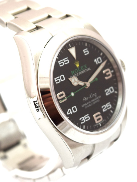 Rolex Airking, VERKAUFT!