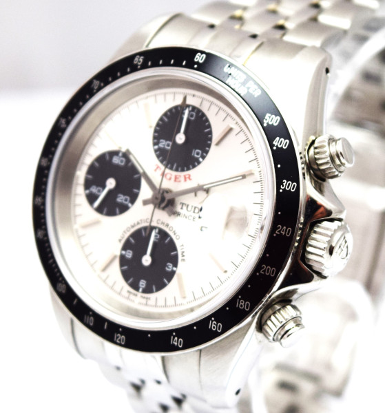 Tudor Oysterdate Prince, VERKAUFT!