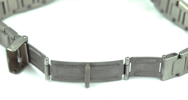 IWC Ingenieur Lady Quarz, VERKAUFT!