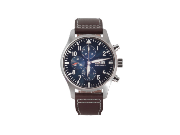 IWC Pilots Watch, VERKAUFT!
