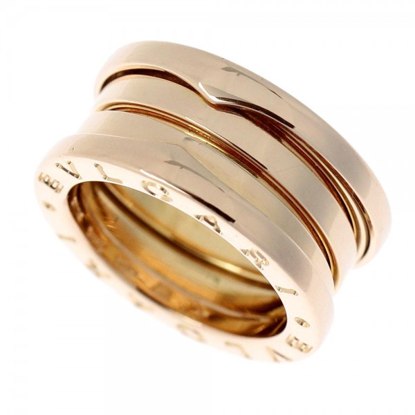 Bulgari BZero1 3-Band, VERKAUFT!