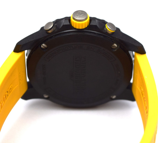 Breitling Endurance Pro, VERKAUFT!