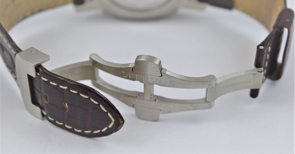 Panerai Luminor Marina VERKAUFT!