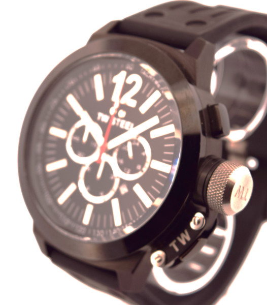 TW Steel Canteen, Certified Pre-Owned