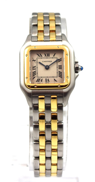 Cartier Panthére klein, VERKAUFT!