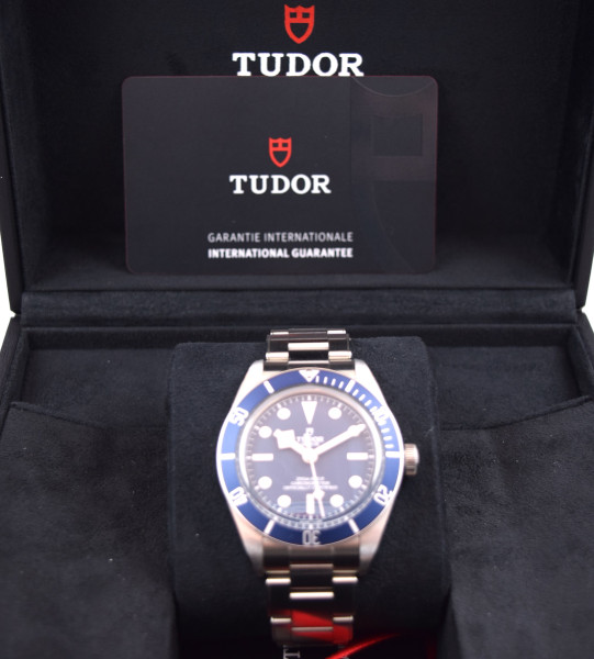 Tudor Black Bay Fifty-Eight, VERKAUFT!