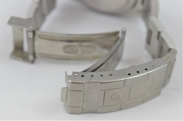 Rolex Submariner Tritium, VERKAUFT!