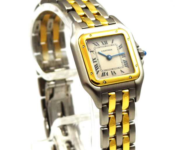 Cartier Panthére klein, VERKAUFT!