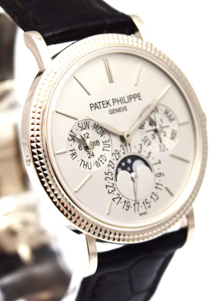 Patek Philippe Calatrava, VERKAUFT!