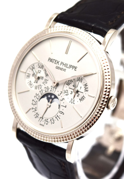 Patek Philippe Calatrava, VERKAUFT!