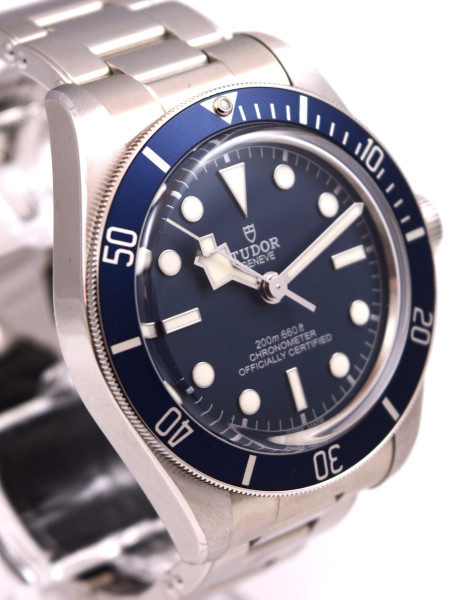 Tudor Black Bay Fifty-Eight, VERKAUFT!