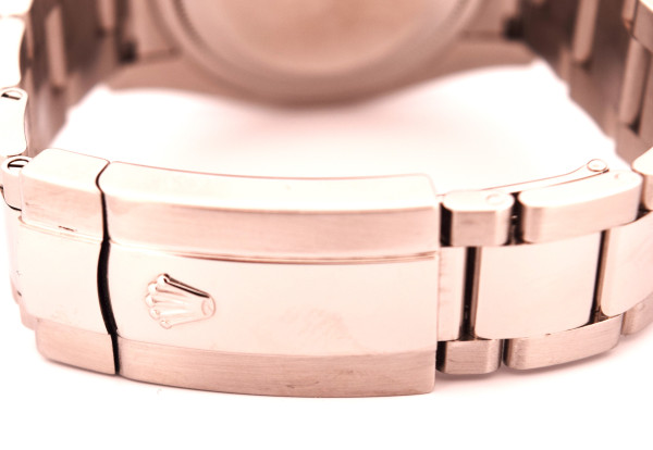 Rolex Datejust 36, RESERVIERT!