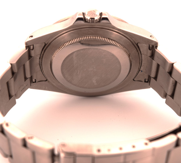 Rolex Explorer II 40mm, VERKAUFT!