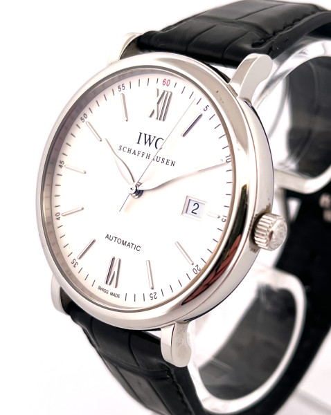 IWC Portofino Automatik 40 mm