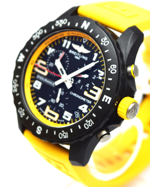 Breitling Endurance Pro, VERKAUFT!