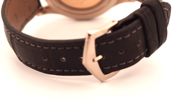 Patek Philippe Calatrava, VERKAUFT!