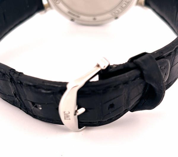 IWC Portofino Automatik 40 mm