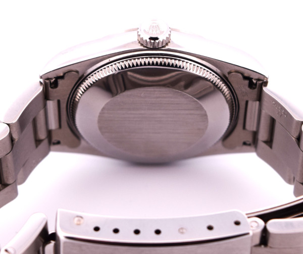 Rolex Oyster Perpetual 31mm, VERKAUFT!