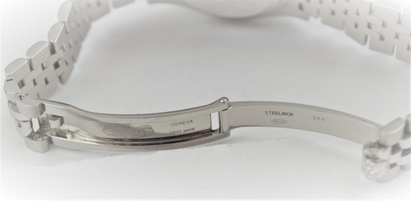 Rolex Lady Datejust 28, VERKAUFT!