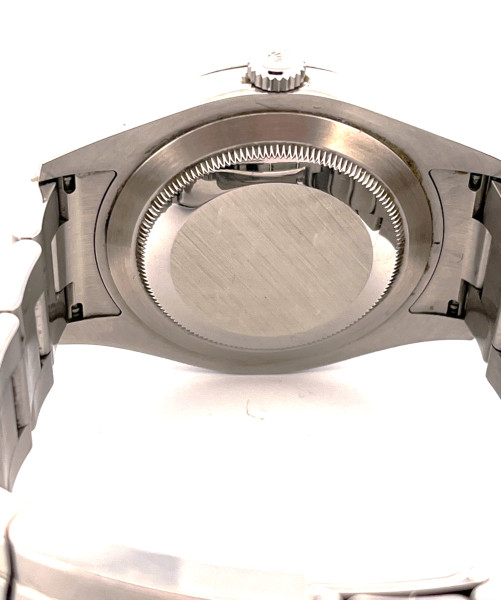 Rolex Datejust 41 mm, Certified Pre Owned