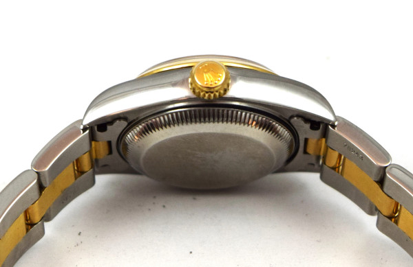 Rolex Lady Datejust 26, VERKAUFT!