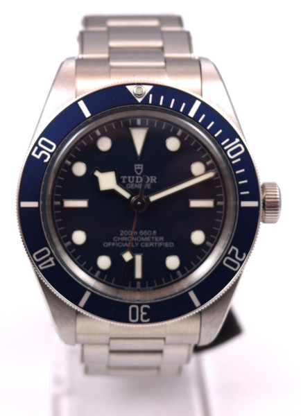 Tudor Black Bay Fifty-Eight, VERKAUFT!
