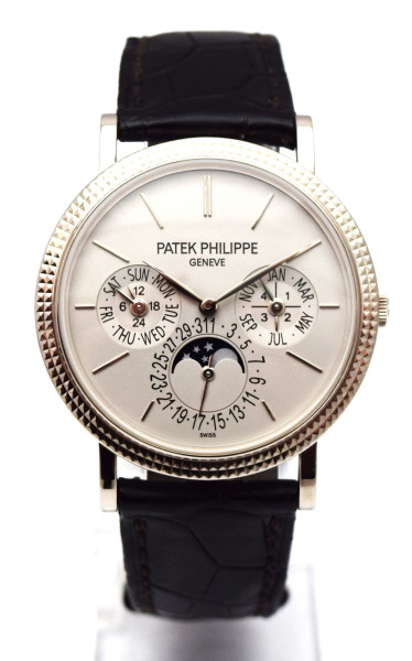 Patek Philippe Calatrava, VERKAUFT!