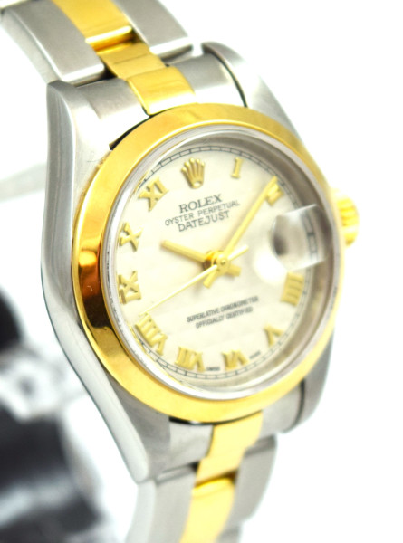 Rolex Lady Datejust 26, VERKAUFT!
