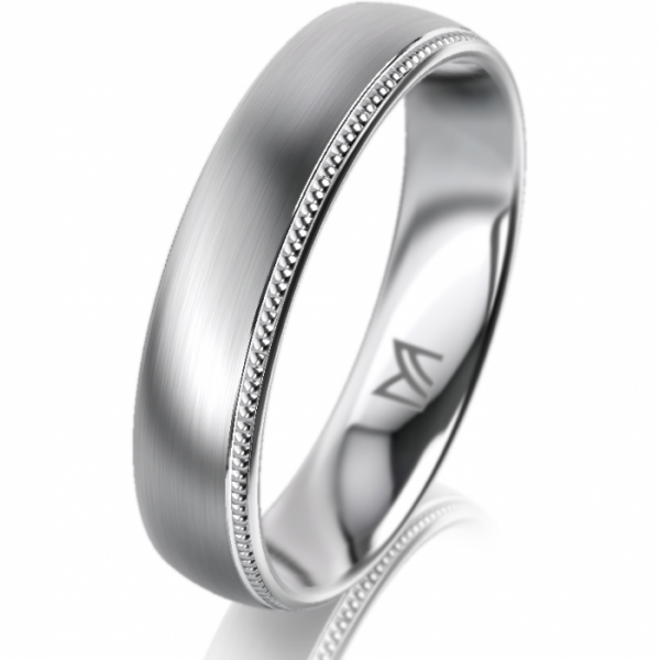 Meister Trauringe Phantastics - Set