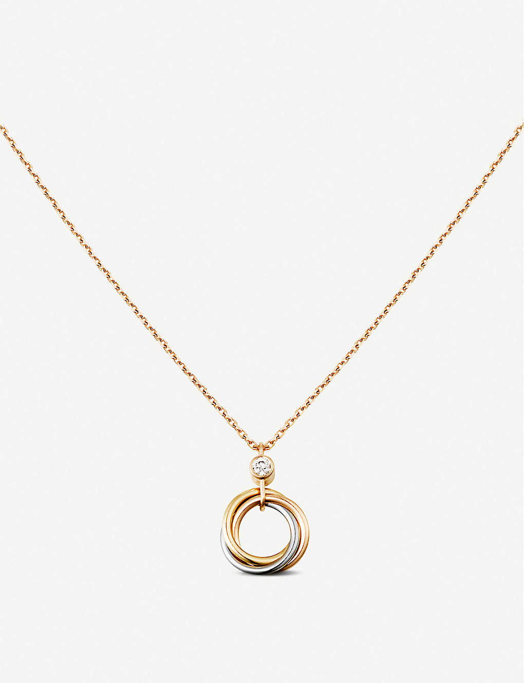 Cartier | Juwelier Chronopassion