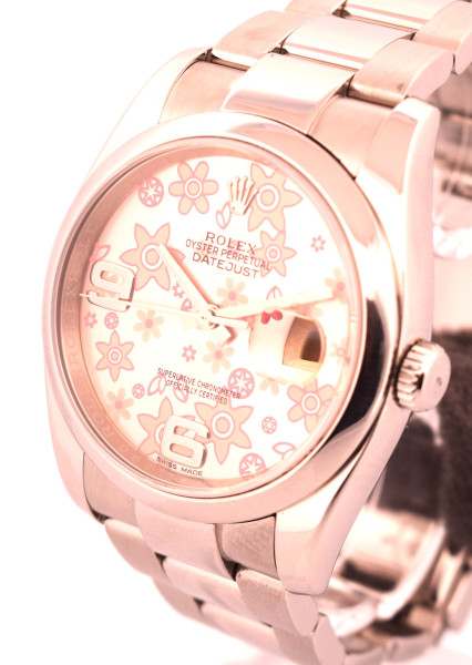 Rolex Datejust 36, RESERVIERT!