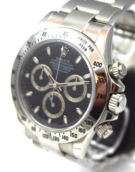 Rolex Daytona VERKAUFT!