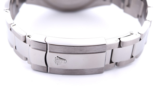 Rolex Datejust 41 mm, VERKAUFT!