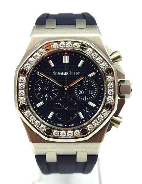 Audemars Piguet Royal Oak, VERKAUFT!