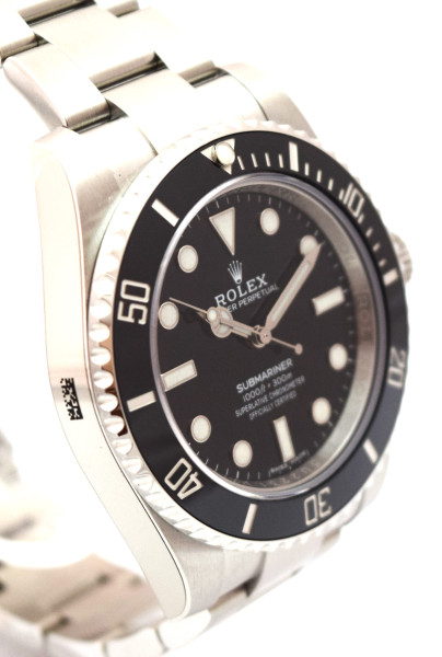 Rolex Submariner No Date, VERKAUFT!