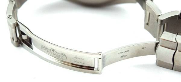 Rolex Datejust 41 mm, VERKAUFT!