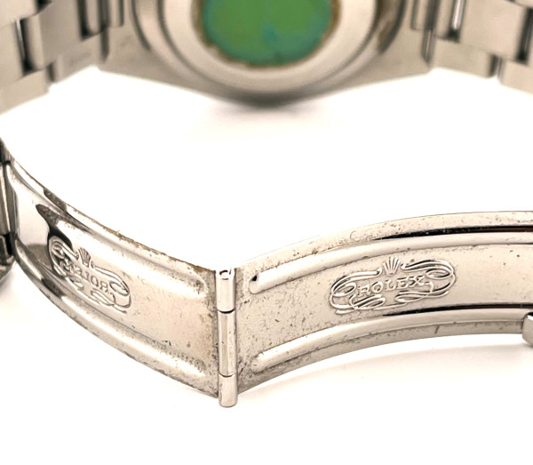 Rolex Submariner Date, Certified Pre-Owned