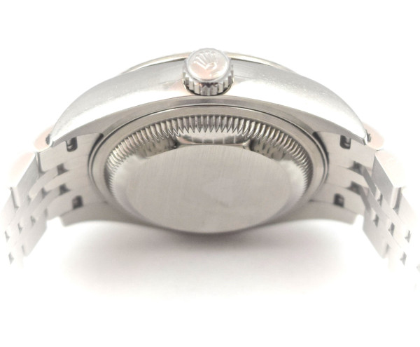 Rolex Lady Datejust 28, VERKAUFT!