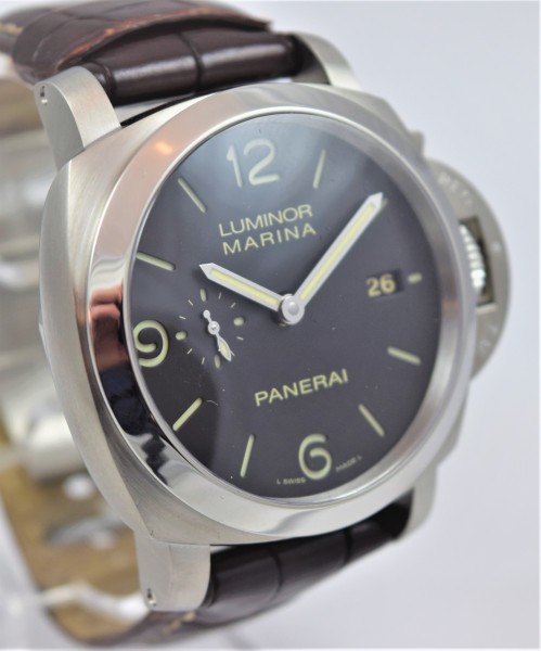 Panerai Luminor Marina VERKAUFT!