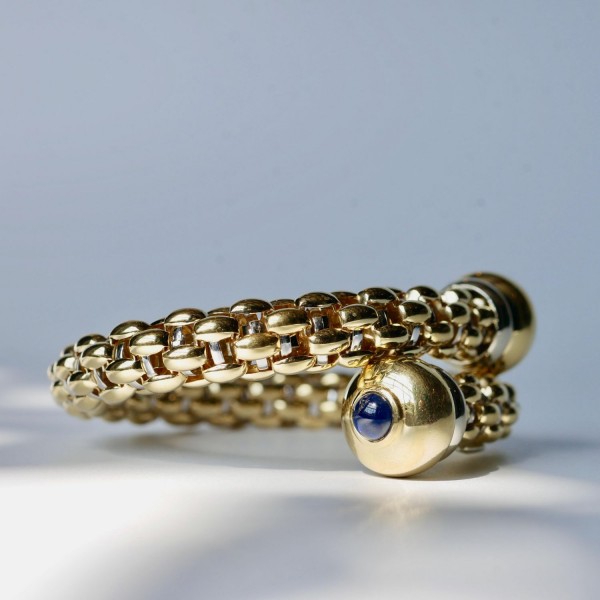 Fope Armband Novocento, VERKAUFT!