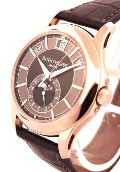 Patek Philippe Calatrava, VERKAUFT!