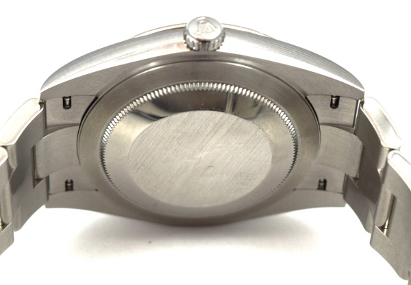 Rolex Datejust 41 mm, VERKAUFT!