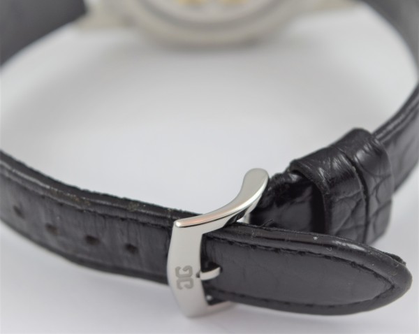 Original Glashütte Senator, Certified Pre-Owned, VERKAUFT!