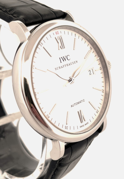 IWC Portofino Automatik 40 mm