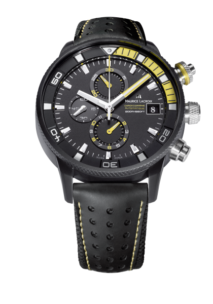 PONTOS S SUPERCHARGED