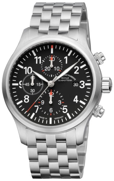 Mühle Glashütte Terrasport I Chronograph