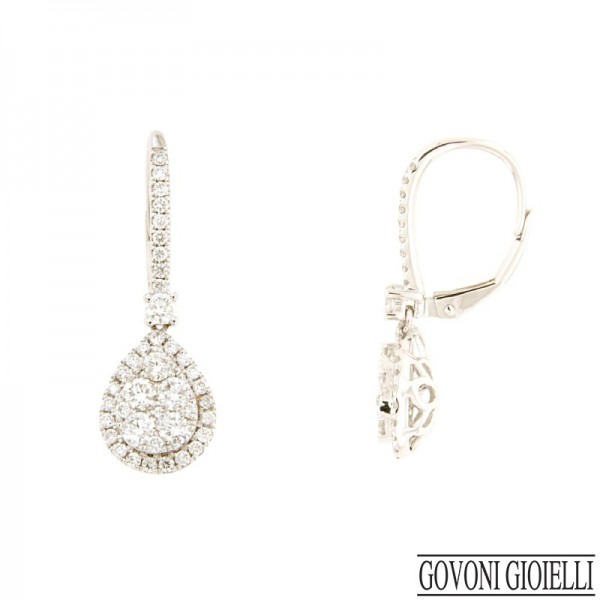 Govoni Gionelli Earrings