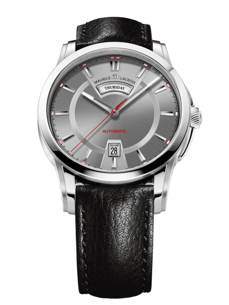 PONTOS DAY/DATE