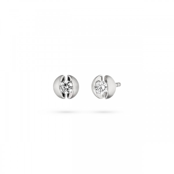 Diamant Ohrsetcker CALA