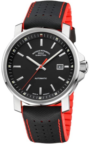 Mühle Glashütte 29er Big